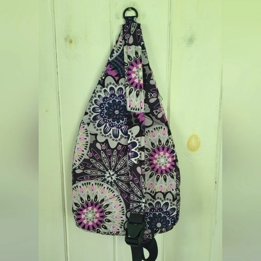 Vera Bradley nwot exterior